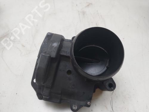 Used Throttle body BMW 1 (F20) 116 i (136 hp) 30183937
