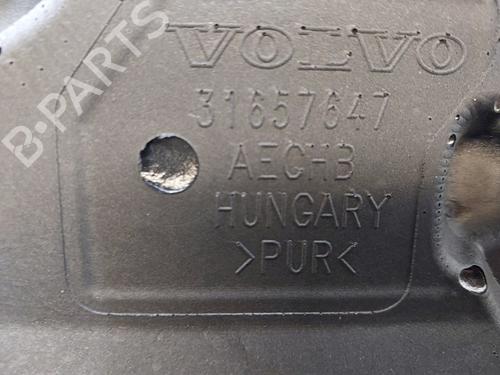 Underbody protection VOLVO XC60 II (246) T8 Hybrid AWD | BP30121730M92 