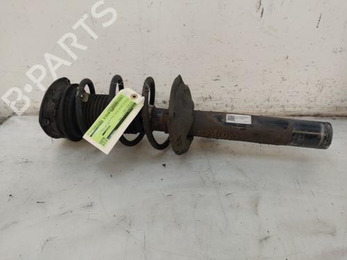 Used Right front shock absorber Right front shock absorber AUDI A3 Sportback (8YA, 8YF) 30 TFSI Mild Hybrid (110 hp) 33617576 33617576