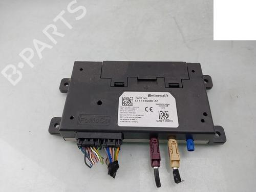 Elektronisk modul FORD PUMA (J2K, CF7) 1.0 EcoBoost (125 hp) 28950143