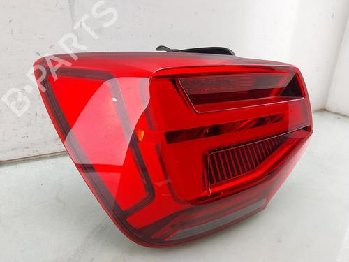 Left taillight AUDI Q2 (GAB, GAG) 1.0 TFSI | BP38499043C34 - Image 2