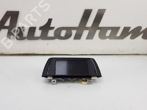 Used Electronic module BMW 1 (F20) 116 d (116 hp) 13139248