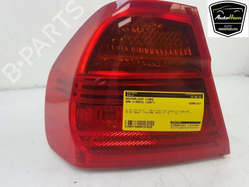 Left taillight BMW 3 (E90) 320 i | BP12038485C34 