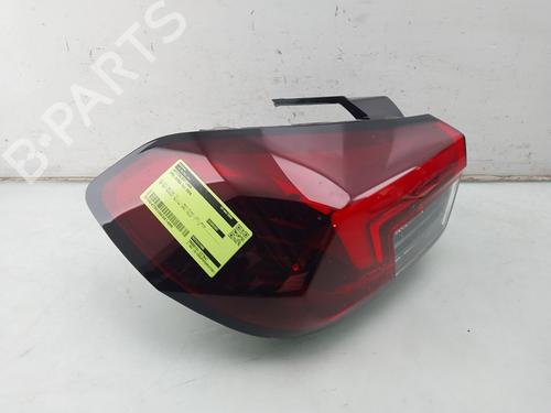 Left taillight OPEL CORSA F (P2JO) 1.2 MHEV | BP34719458C34 - Image 2
