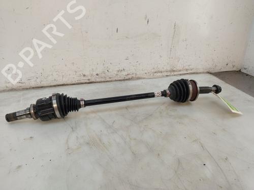 Left front driveshaft TOYOTA AYGO X (_B7_) 1.0 VVT-i (KGB70) | BP33964296M38 - Image 3