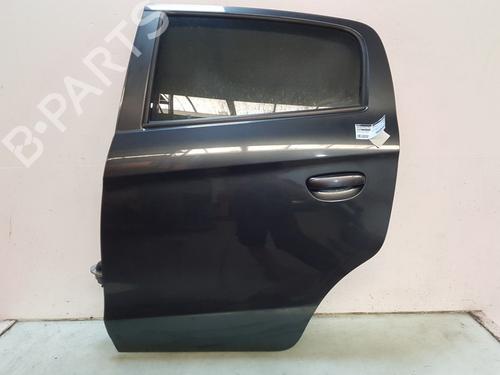 Dør venstre bak MITSUBISHI MIRAGE / SPACE STAR VI Hatchback (A0_A) 1.2 (A03A) (80 hp) 26872920