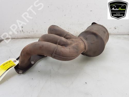 Used Catalyst PORSCHE 911 (991) 3.4 Carrera (350 hp) 17985789