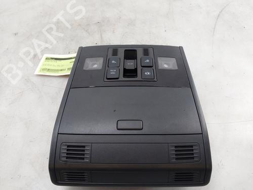 Used Interior roof light Interior roof light VW GOLF VII (5G1, BQ1, BE1, BE2) 2.0 GTI (245 hp) 33430173 33430173