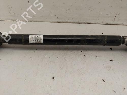 Right front driveshaft VW PASSAT B7 Variant (365) 1.4 TSI | BP38534565M39 - Image 4