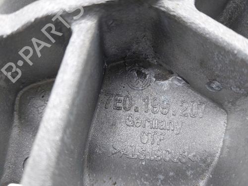 Engine mount VW TRANSPORTER T6 Van (SGA, SGH, SHA, SHH) 2.0 TDI | BP29910445M89 