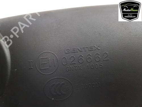 Rear mirror BMW X5 (F15, F85) xDrive 30 d | BP12052079I6