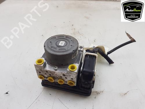 Used ABS pump PEUGEOT 208 I (CA_, CC_) 1.2 THP 110 (110 hp) 22635339