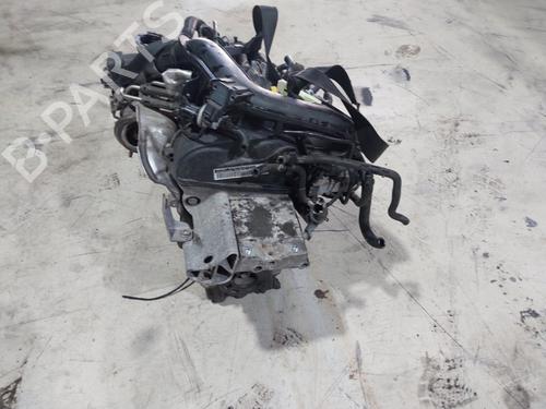 Engine VW GOLF VII (5G1, BQ1, BE1, BE2) 1.0 TSI | BP37179532M1 - Image 4