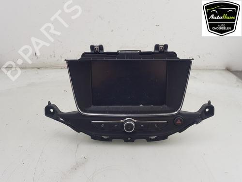 Used Control unit Control unit 17121706 17121706