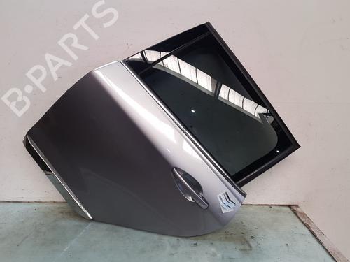 Used Left rear door PEUGEOT 2008 I (CU_) 1.2 THP 110 / PureTech 110 (110 hp) 28537695