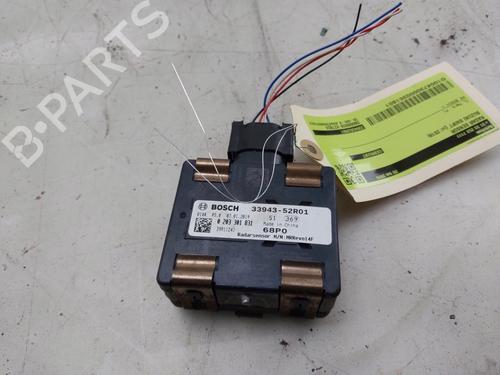 Used Electronic module SUZUKI SWIFT V (AZ) 1.2 (A2L412, ZC83S) (90 hp) 32443719