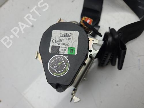 Rear right seatbelt OPEL CORSA F (P2JO) 1.2 (68) | BP28197758I28 