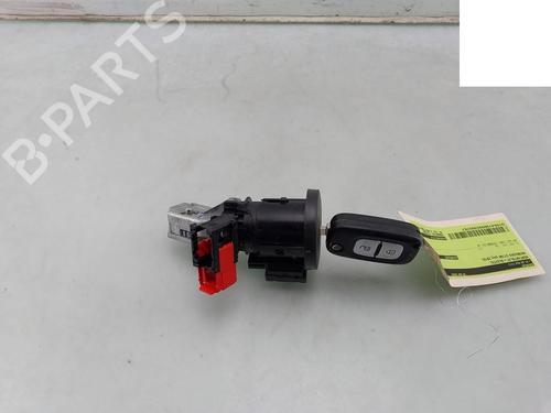 Used Ignition barrel Ignition barrel MERCEDES-BENZ CITAN Box Body/MPV (W415) 108 CDI (415.601, 415.603) (75 hp) 33556869 33556869