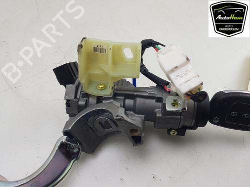 Ignition barrel HYUNDAI i20 II (GB, IB) 1.2 | BP17003876M48 
