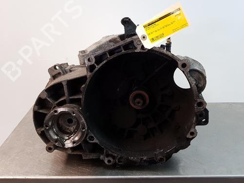 Used Gearbox VW GOLF VI (5K1) 2.0 TDI (170 hp) 12027911