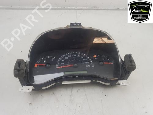 Used Instrument cluster Instrument cluster 19488996 19488996