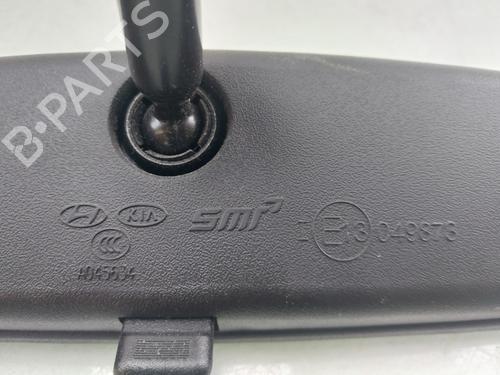 Rear mirror KIA PICANTO III (JA) 1.0 | BP37150917I6 - Image 4