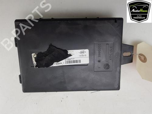 Used Control unit Control unit 13104894 13104894