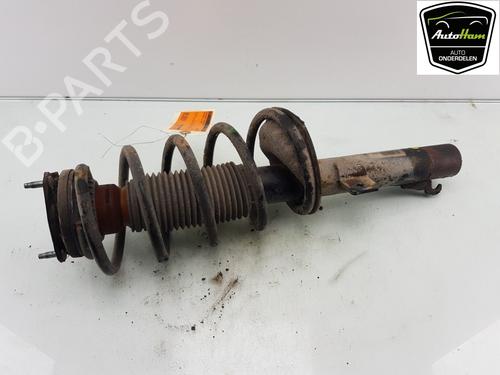Used Right front shock absorber Right front shock absorber FORD TRANSIT CONNECT (P65_, P70_, P80_) 1.8 Di (75 hp) 12049822 12049822