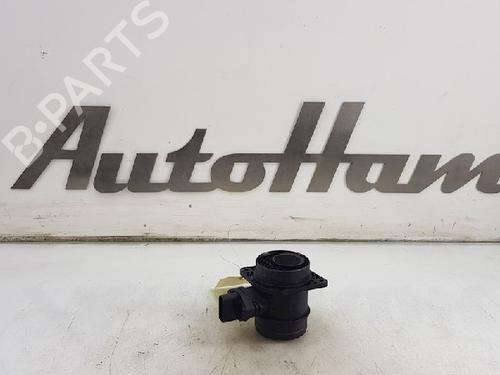 Used Mass air flow sensor VW POLO (9N_, 9A_) 1.4 TDI (70 hp) 12017928
