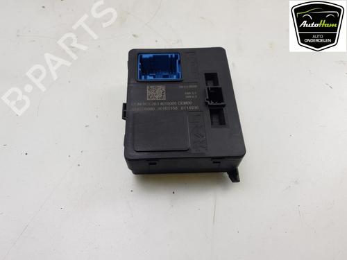 Electronic module PEUGEOT 2008 II (UD_, US_, UY_, UJ_, UR_, UC_) 1.2 PureTech 130 (USHNS, URHNS) | BP12037463M83