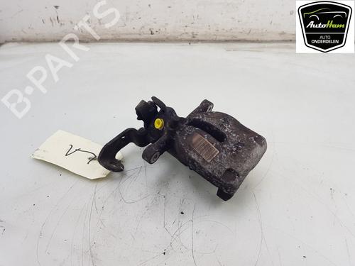 Left rear brake caliper OPEL COMBO Box Body/MPV (K9) 1.6 D | BP18355766M107 