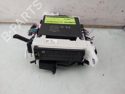 Electronic module TOYOTA YARIS CROSS (MXP_) 1.5 Hybrid (MXPJ10) | BP37463120M83 - Image 2