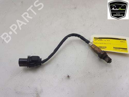 Used Electronic sensor Electronic sensor OPEL INSIGNIA B Sports Tourer (Z18) 1.6 Turbo (35) (200 hp) 16450647 16450647