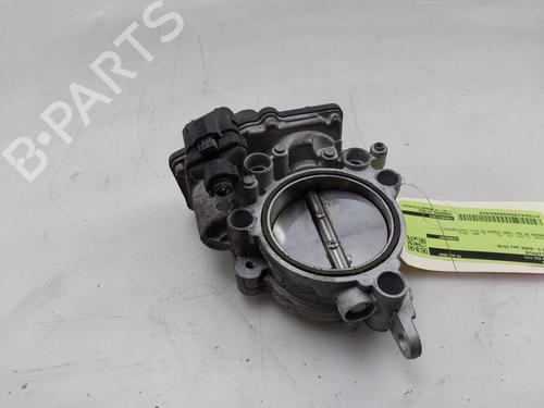 Used Throttle body Throttle body BMW 3 Touring (G21, G81) 330 i (258 hp) 36048791 36048791