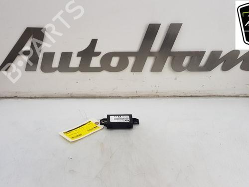 Used Electronic module LAND ROVER RANGE ROVER SPORT I (L320) 2.7 D 4x4 (190 hp) 19666989