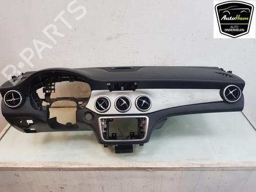 Kollisonspute sett MERCEDES-BENZ GLA-CLASS (X156) GLA 180 (156.942) | BP15938210C86