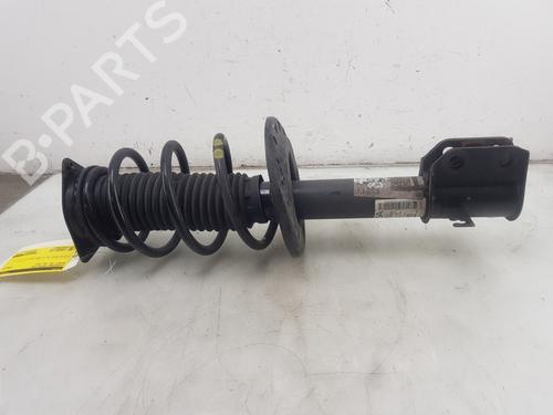 Right front shock absorber PEUGEOT 208 II (UB_, UP_, UW_, UJ_) e-208 | BP26527122M17 