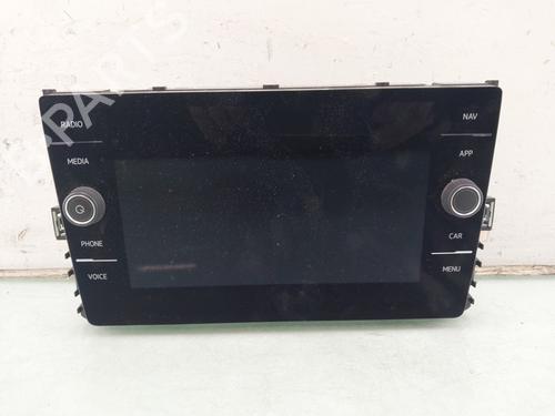 Electronic module VW GOLF VII Variant (BA5, BV5) 1.0 TSI | BP37179796M83 - Image 2