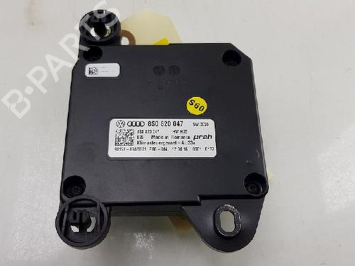 Electronic module AUDI TT (FV3, FVP) 2.0 TFSI | BP12018710M83 