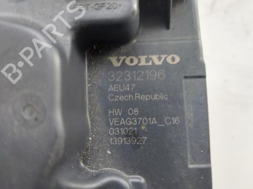Fuel ECU VOLVO XC60 II (246) T8 Hybrid AWD | BP30121643M50 