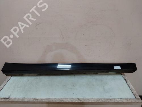 Used Right sideskirt BMW 3 Touring (F31) 325 d (218 hp) 29586689