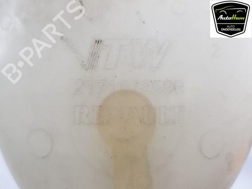 Expansion tank RENAULT CLIO IV (BH_) 1.5 dCi 90 | BP13104281C120 
