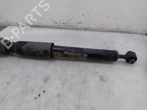 Right rear shock absorber AUDI A6 C8 Avant (4A5) 50 TDI Mild Hybrid quattro | BP32002356M19