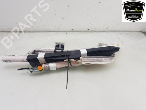 Venstre gardin kollisjonspute SEAT IBIZA V (KJ1, KJG) 1.0 TSI | BP16082454C11 