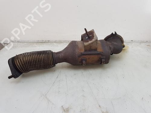 Catalyst FORD FIESTA VI (CB1, CCN) 1.6 ST | BP25377435M10 