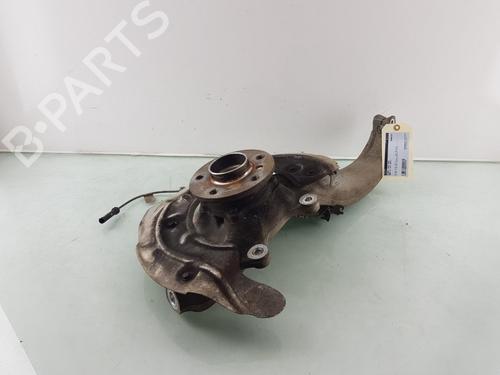 Used Left front steering knuckle BMW iX (I20) xDrive 40 (326 hp) 30299911