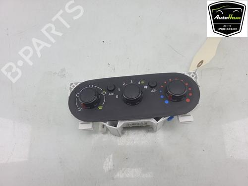 Used Climate control RENAULT TRAFIC III Van (FG_) 1.6 dCi 95 (FGMJ, FGMR) (95 hp) 13661646