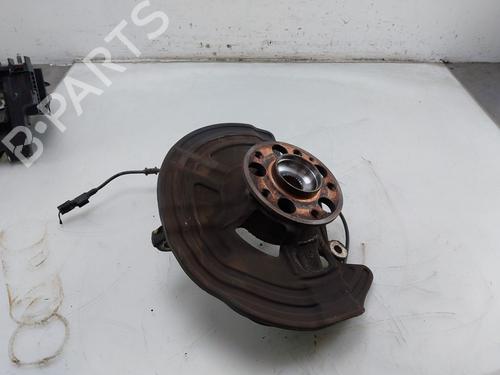 Used Right front steering knuckle MERCEDES-BENZ B-CLASS Sports Tourer (W246, W242) B 200 (246.243) (156 hp) 29632751