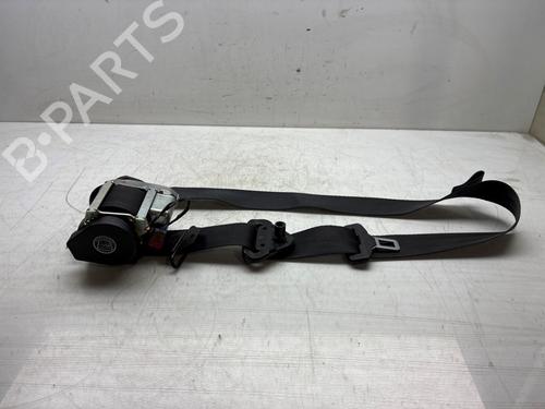 Used Front right seatbelt Front right seatbelt RENAULT CAPTUR I (J5_, H5_) 1.2 TCe 120 (118 hp) 33429698 33429698