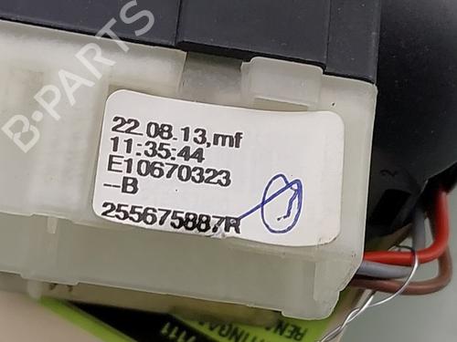 Steering column stalk RENAULT CAPTUR I (J5_, H5_) 0.9 TCe 90 | BP33286820I23 - Image 4